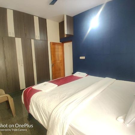 Nandan Home Stay 迈索尔 外观 照片