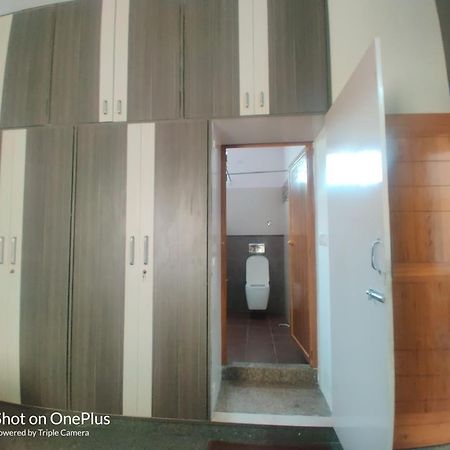 Nandan Home Stay 迈索尔 外观 照片
