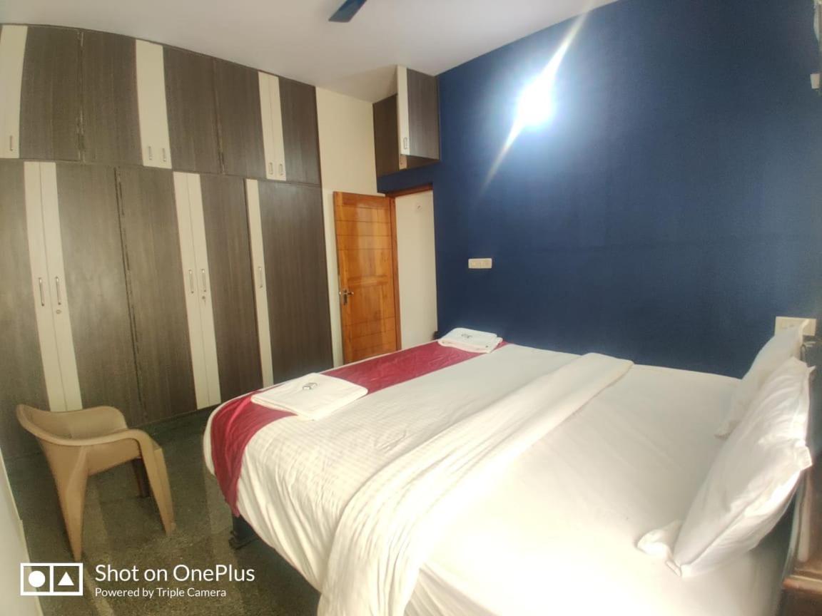 Nandan Home Stay 迈索尔 外观 照片