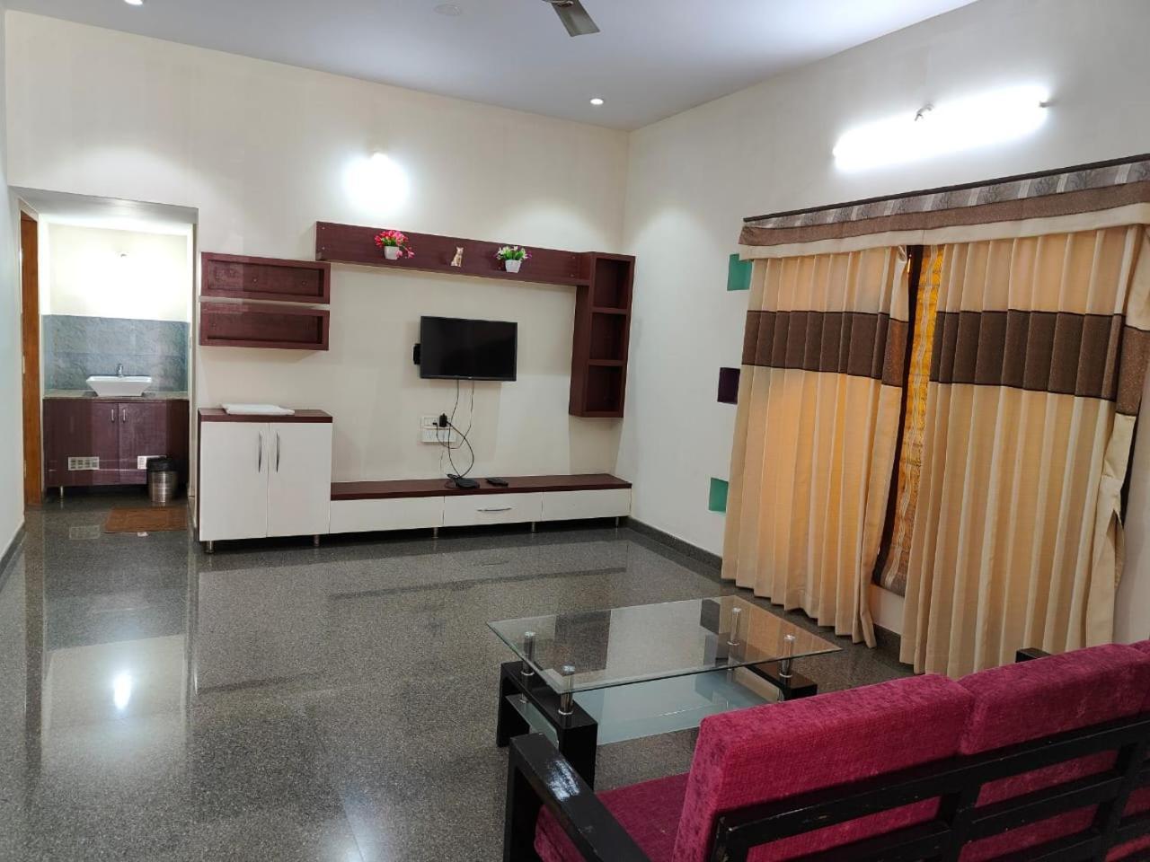 Nandan Home Stay 迈索尔 外观 照片
