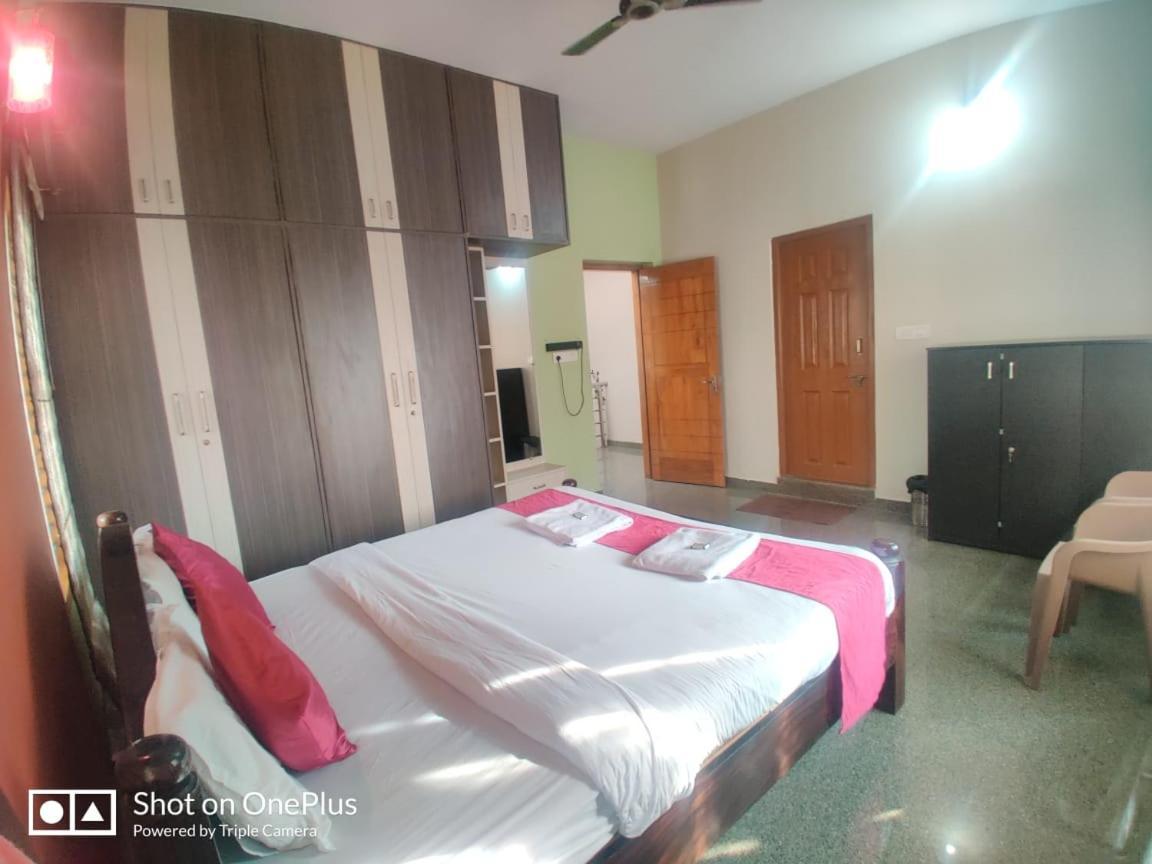 Nandan Home Stay 迈索尔 外观 照片