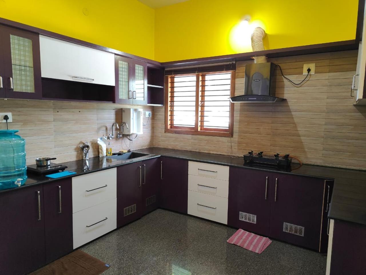 Nandan Home Stay 迈索尔 外观 照片