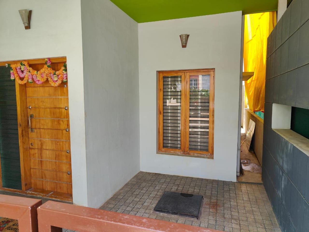 Nandan Home Stay 迈索尔 外观 照片