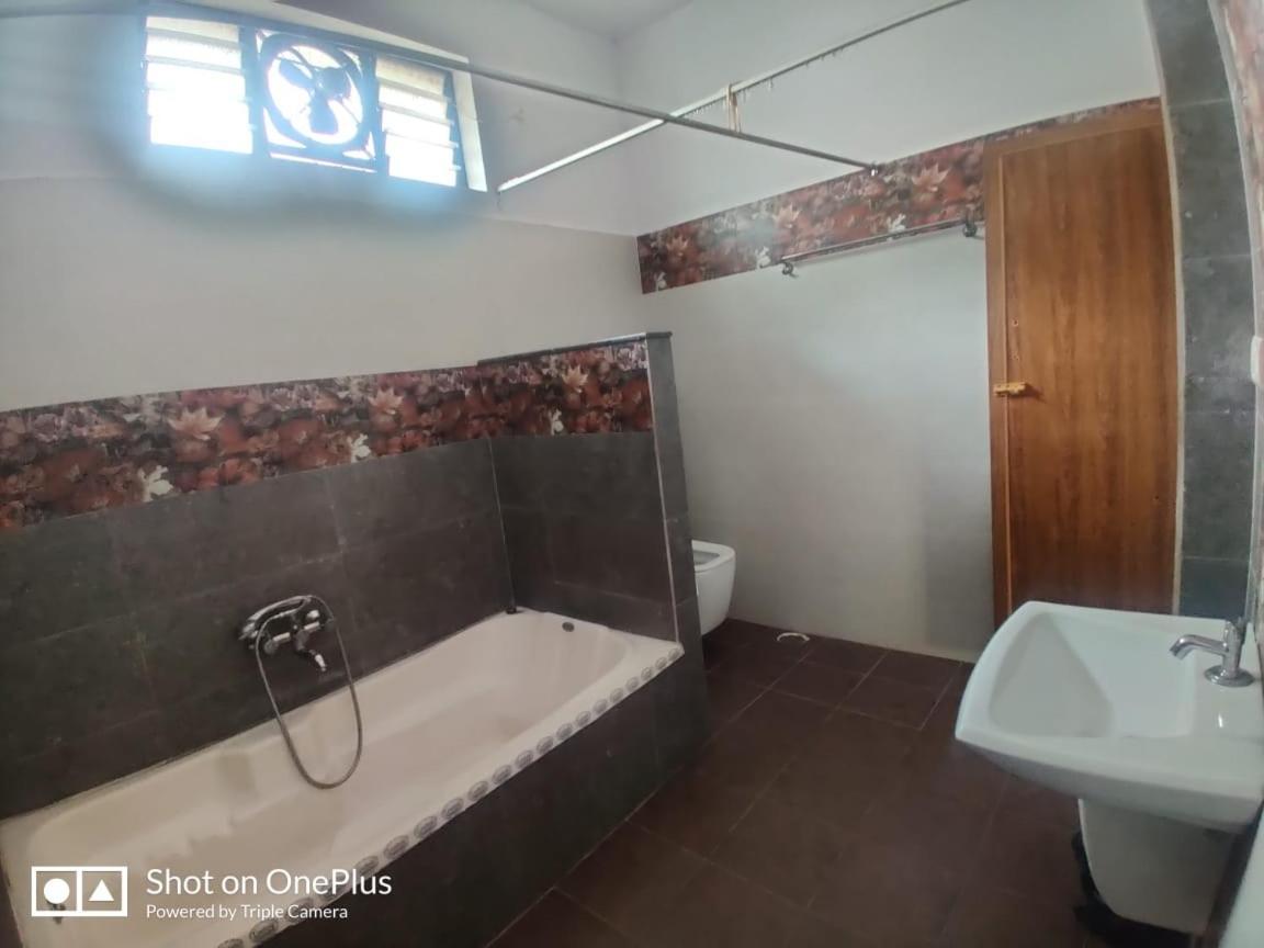 Nandan Home Stay 迈索尔 外观 照片