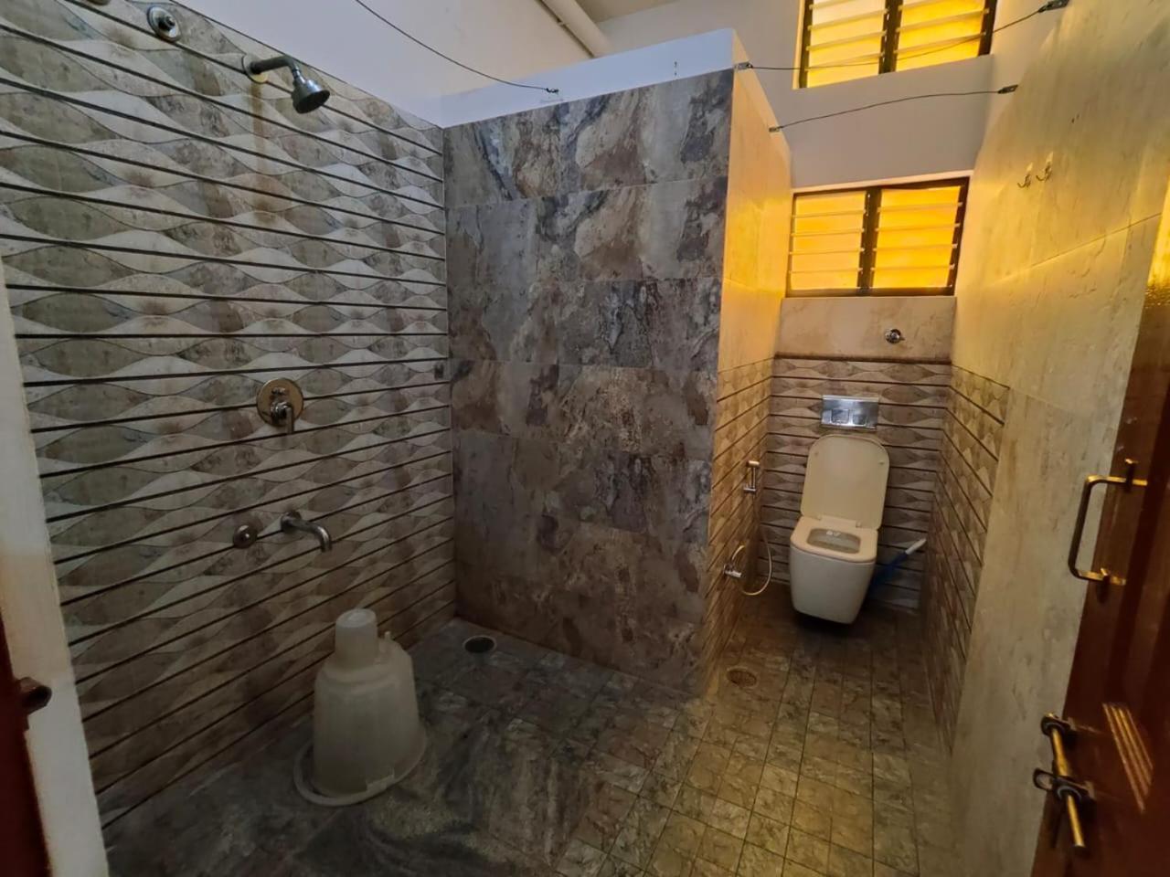 Nandan Home Stay 迈索尔 外观 照片