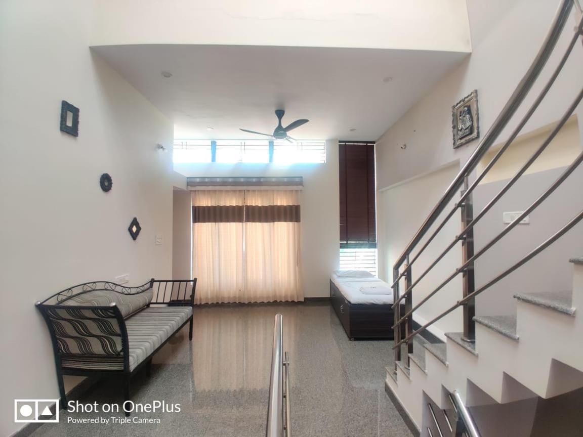 Nandan Home Stay 迈索尔 外观 照片